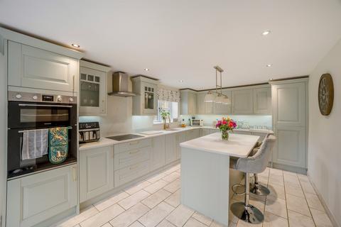 4 bedroom detached house for sale, Coalway Road, Coalway, Coleford