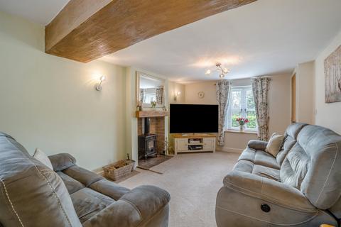 4 bedroom detached house for sale, Coalway Road, Coalway, Coleford