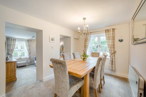 4 bedroom detached house for sale, Coalway Road, Coalway, Coleford