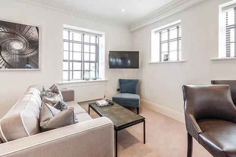2 bedroom apartment to rent, Palace Wharf, Fulham W6