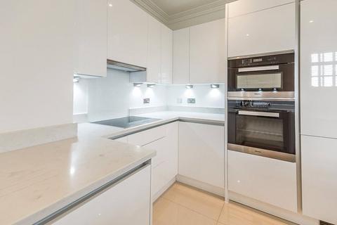 2 bedroom apartment to rent, Palace Wharf, Fulham W6