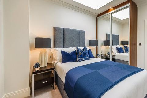 2 bedroom apartment to rent, Palace Wharf, Fulham W6