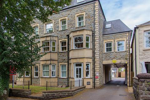 undefined, Severn Grove, Cardiff CF11