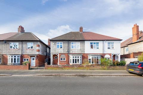 4 bedroom semi-detached house for sale, Grange Villas, Wallsend, NE28