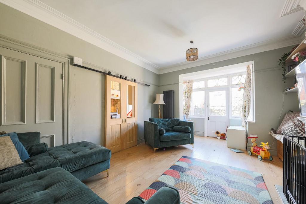 Reception Room Two