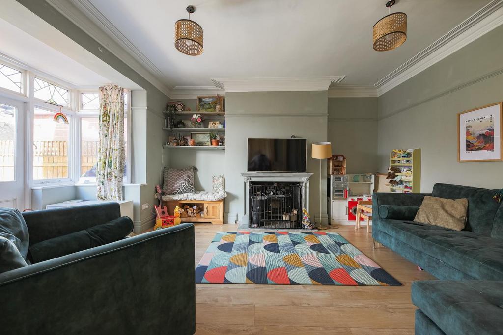 Reception Room Two