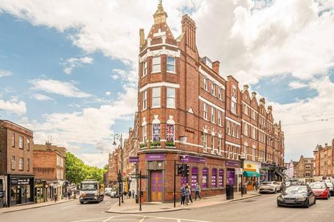 1 bedroom apartment to rent, High Street,  Hampstead,  NW3