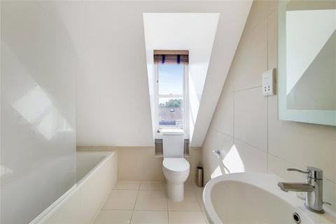 1 bedroom apartment to rent, High Street,  Hampstead,  NW3