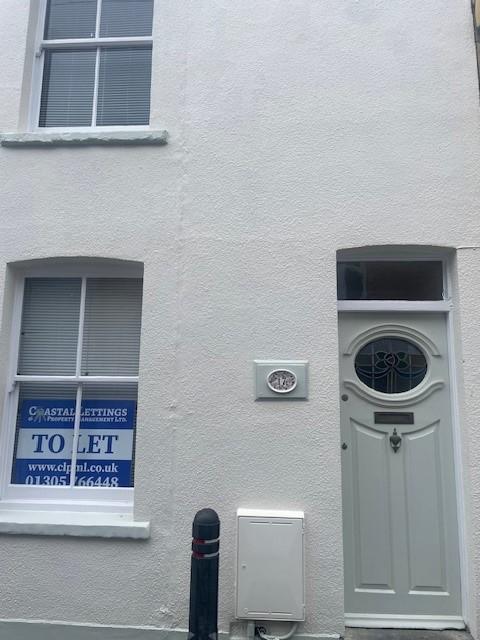 Front Elevation