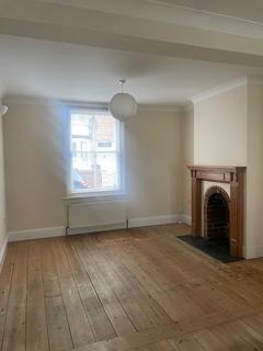 2 bedroom terraced house to rent, Franchise Street, Weymouth DT4