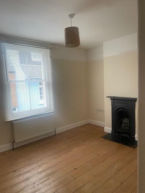 Master Bedroom 1