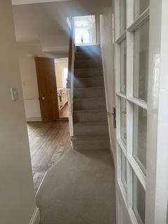 2 bedroom terraced house to rent, Franchise Street, Weymouth DT4