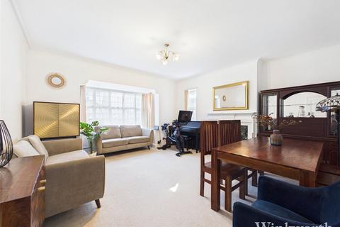 undefined, Monks Drive, London, W3