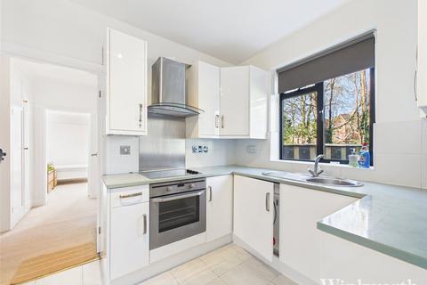 undefined, Monks Drive, London, W3
