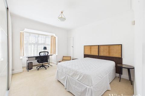undefined, Monks Drive, London, W3