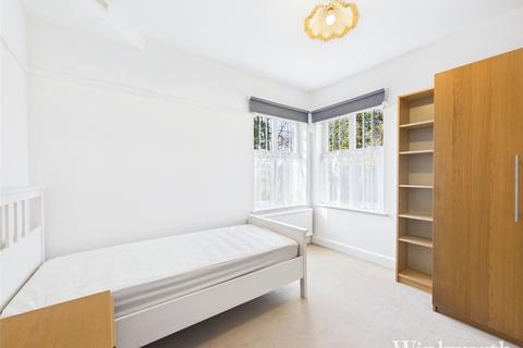 undefined, Monks Drive, London, W3