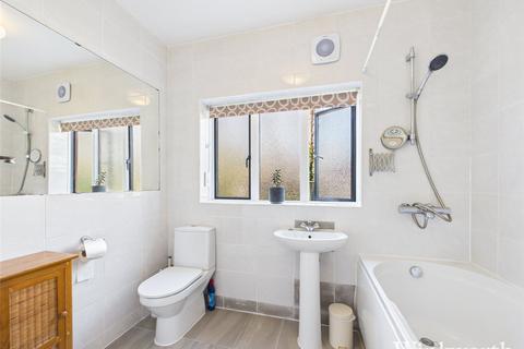 undefined, Monks Drive, London, W3