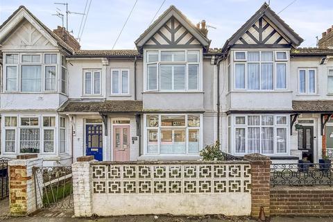 4 bedroom house for sale, Pavilion Road, Worthing