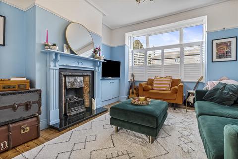 4 bedroom house for sale, Pavilion Road, Worthing