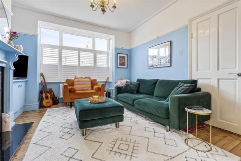 4 bedroom house for sale, Pavilion Road, Worthing