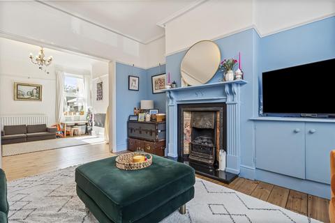 4 bedroom house for sale, Pavilion Road, Worthing