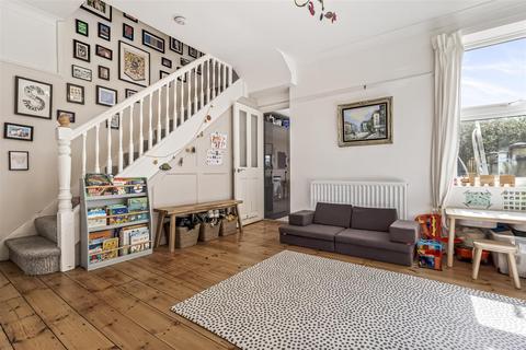 4 bedroom house for sale, Pavilion Road, Worthing