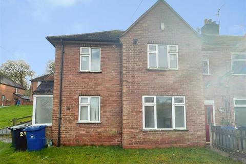 undefined, Underwood Road, Newcastle