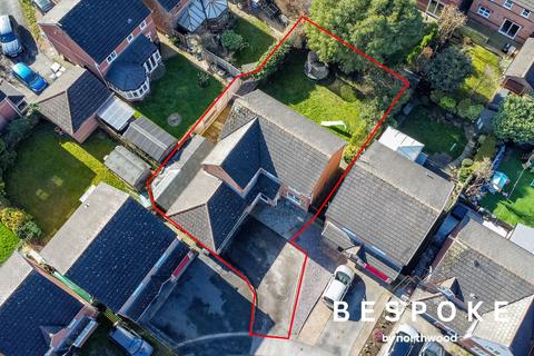 undefined, Byron Close, Sandbach CW11