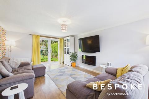 undefined, Byron Close, Sandbach CW11