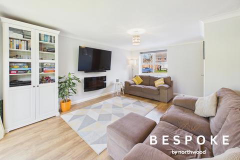 undefined, Byron Close, Sandbach CW11