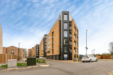 undefined, Trent Lane, Nottingham