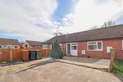 undefined, Recreation Road, Dereham, Norfolk, NR19