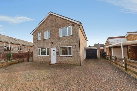 undefined, Campbells Close, Spalding