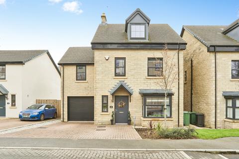 undefined, South Park Vale, Pudsey