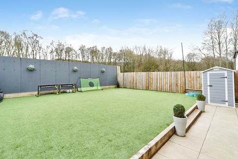 undefined, South Park Vale, Pudsey