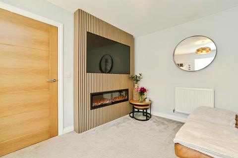 undefined, South Park Vale, Pudsey