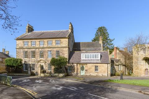 undefined, Bridge End, Warkworth, Morpeth, Northumberland