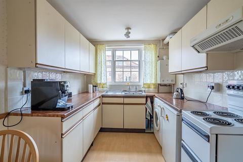 2 bedroom semi-detached house for sale, St. Andrews Court, Aldwark, York, YO1 7BD