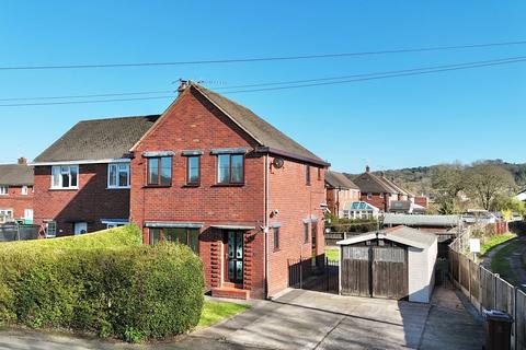 undefined, Tean Road, Stoke-On-Trent ST10
