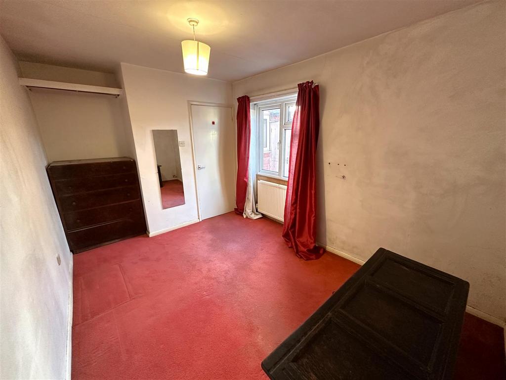 Bedroom One 155