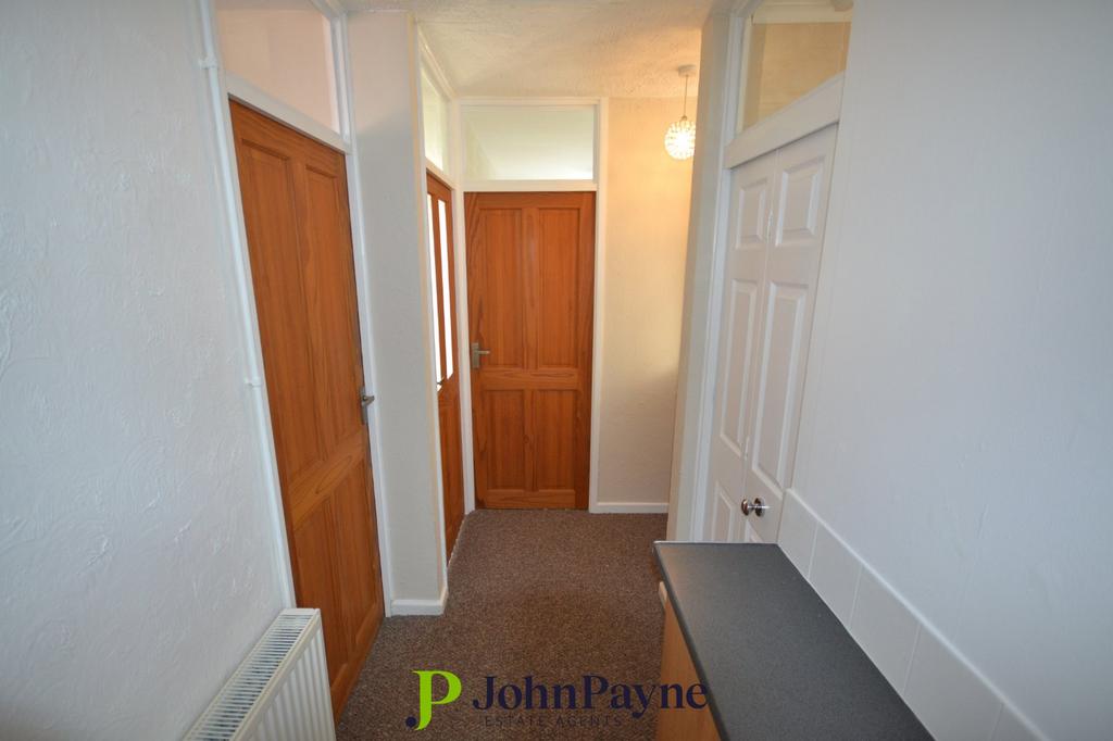 Inner Landing