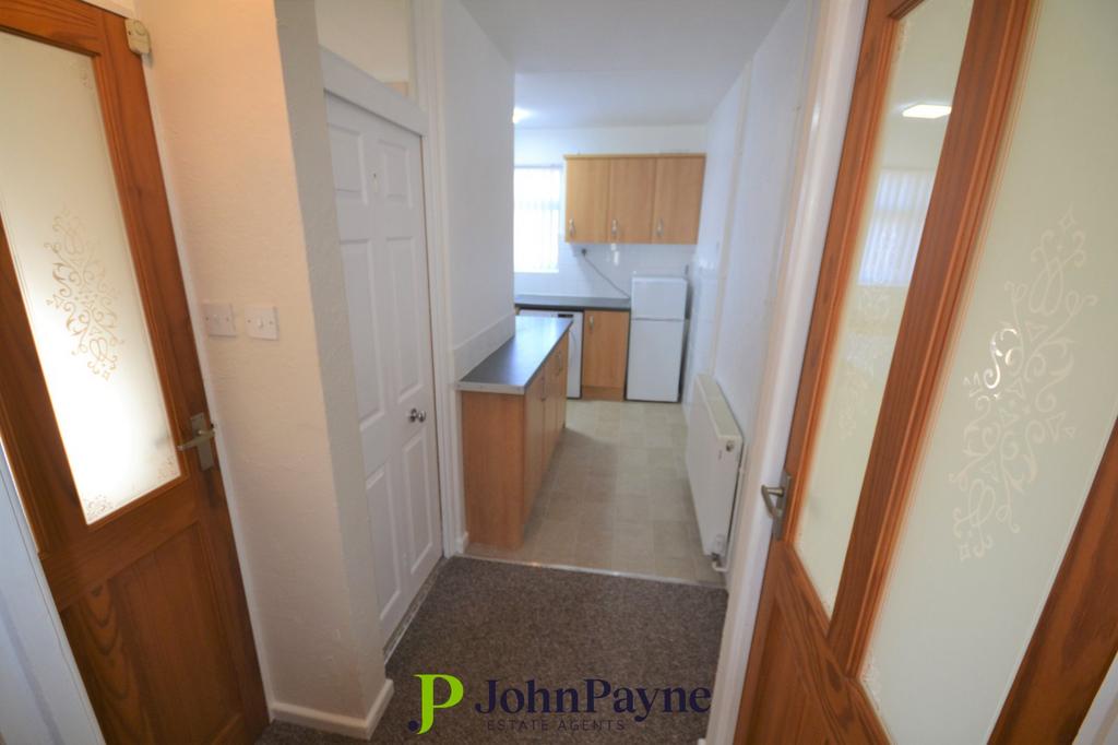 Inner Landing