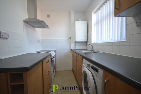 undefined, Sedgemoor Road, Stonehouse Estate, Coventry, CV3