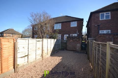 undefined, Sedgemoor Road, Stonehouse Estate, Coventry, CV3