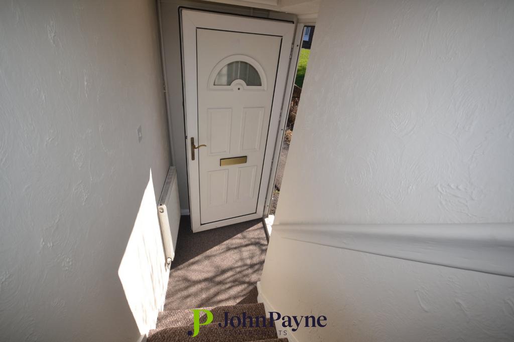 Entrance Lobby