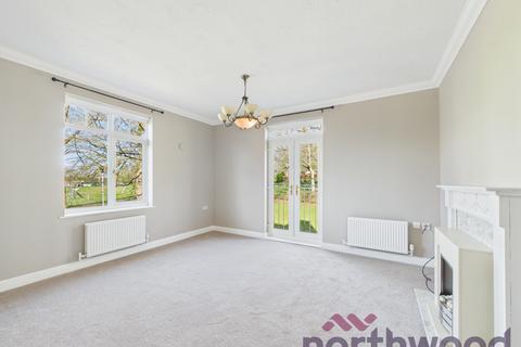 undefined, York Street, Macclesfield SK10