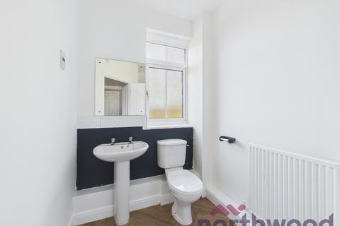 undefined, York Street, Macclesfield SK10