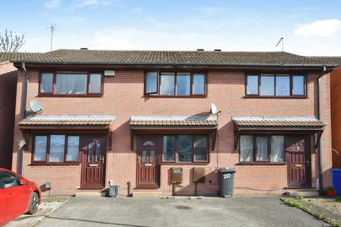 Holland Road, Old Whittington, Chesterfield, Derbyshire, S41