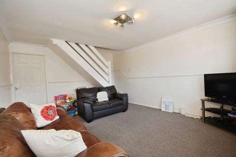2 bedroom terraced house for sale, Holland Road, Old Whittington, Chesterfield, Derbyshire, S41