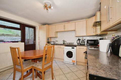 2 bedroom terraced house for sale, Holland Road, Old Whittington, Chesterfield, Derbyshire, S41